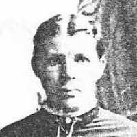Julia Orletta Baldwin (1842 - 1912) Profile